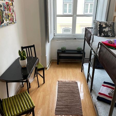 Chiado Home Lisboa Εξωτερικό φωτογραφία