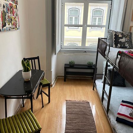 Chiado Home Lisboa Εξωτερικό φωτογραφία