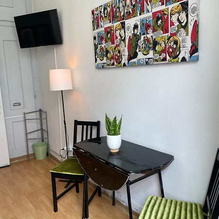 Chiado Home Lisboa Εξωτερικό φωτογραφία