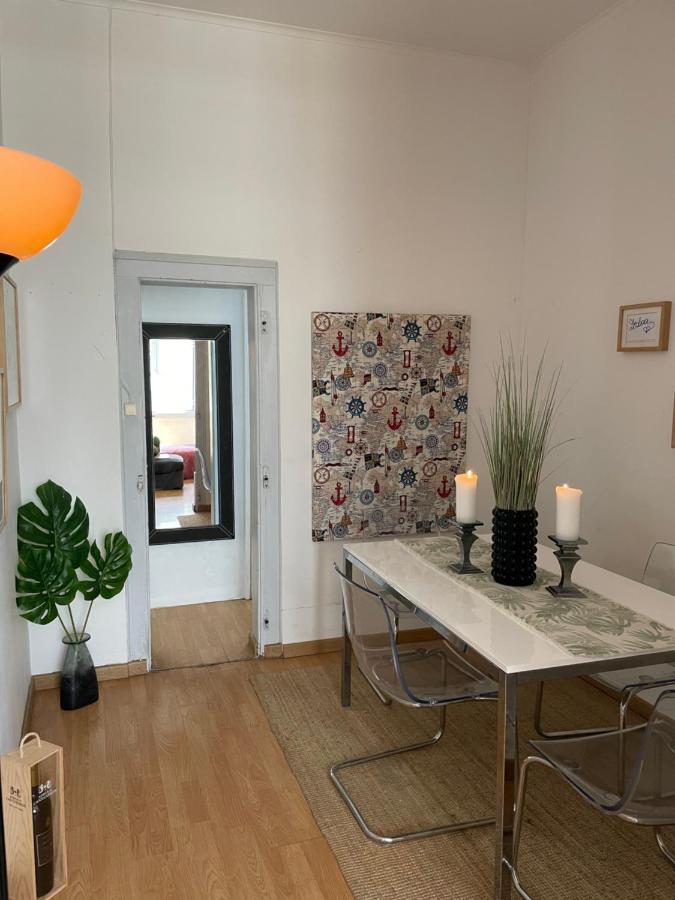 Chiado Home Lisboa Εξωτερικό φωτογραφία