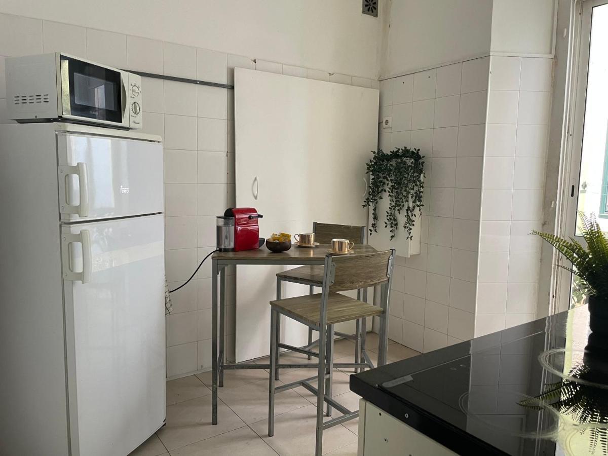 Chiado Home Lisboa Εξωτερικό φωτογραφία