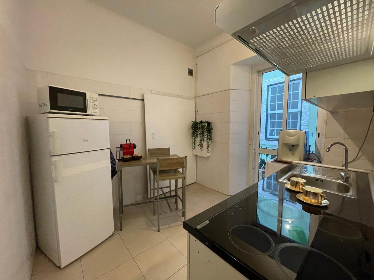 Chiado Home Lisboa Εξωτερικό φωτογραφία