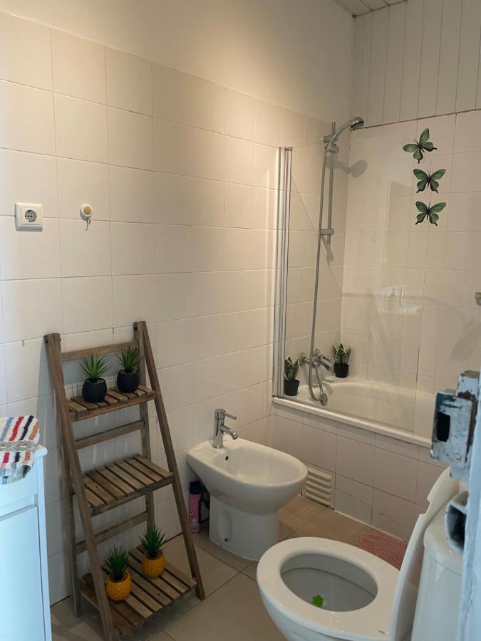 Chiado Home Lisboa Εξωτερικό φωτογραφία