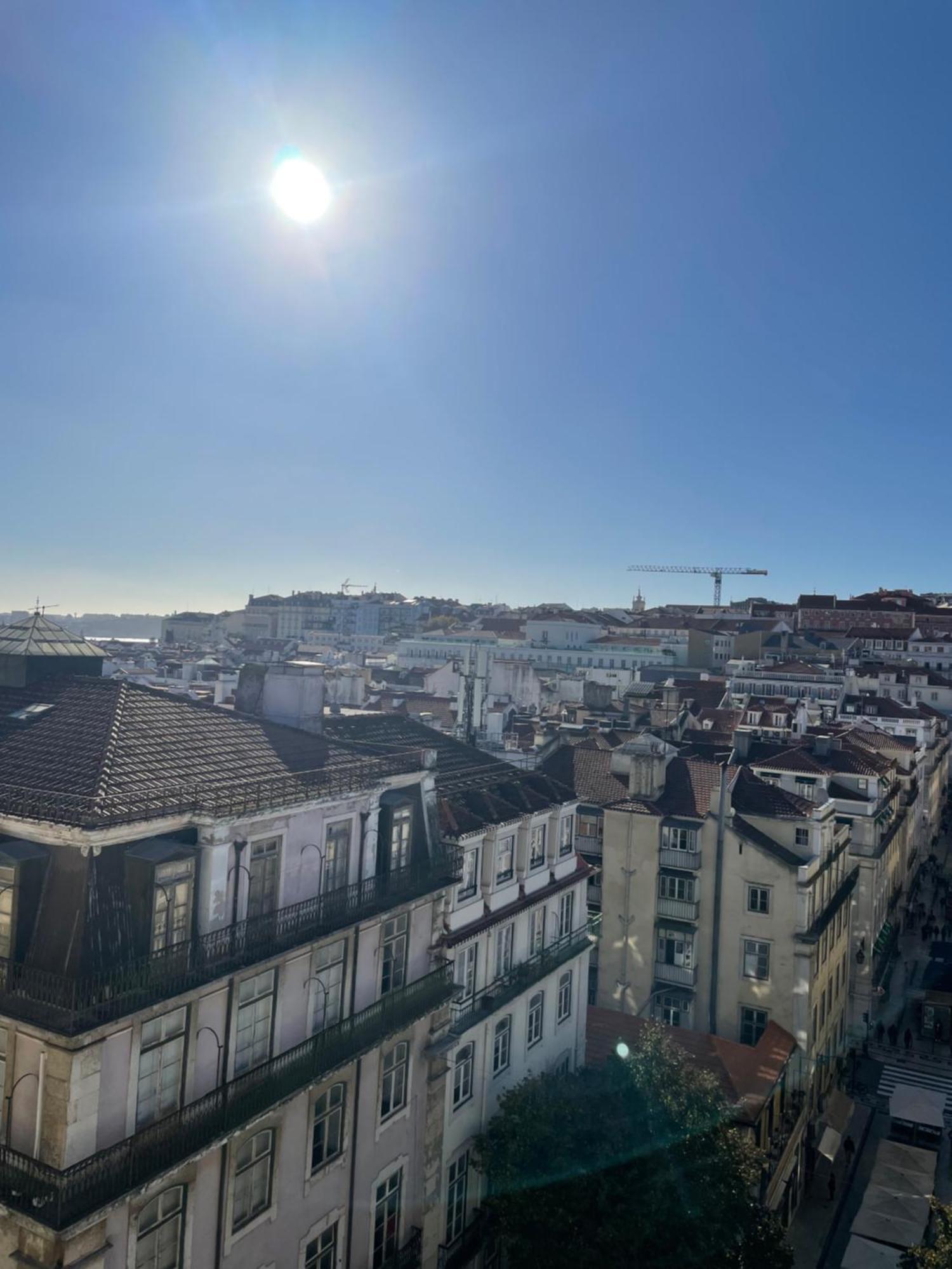 Chiado Home Lisboa Εξωτερικό φωτογραφία