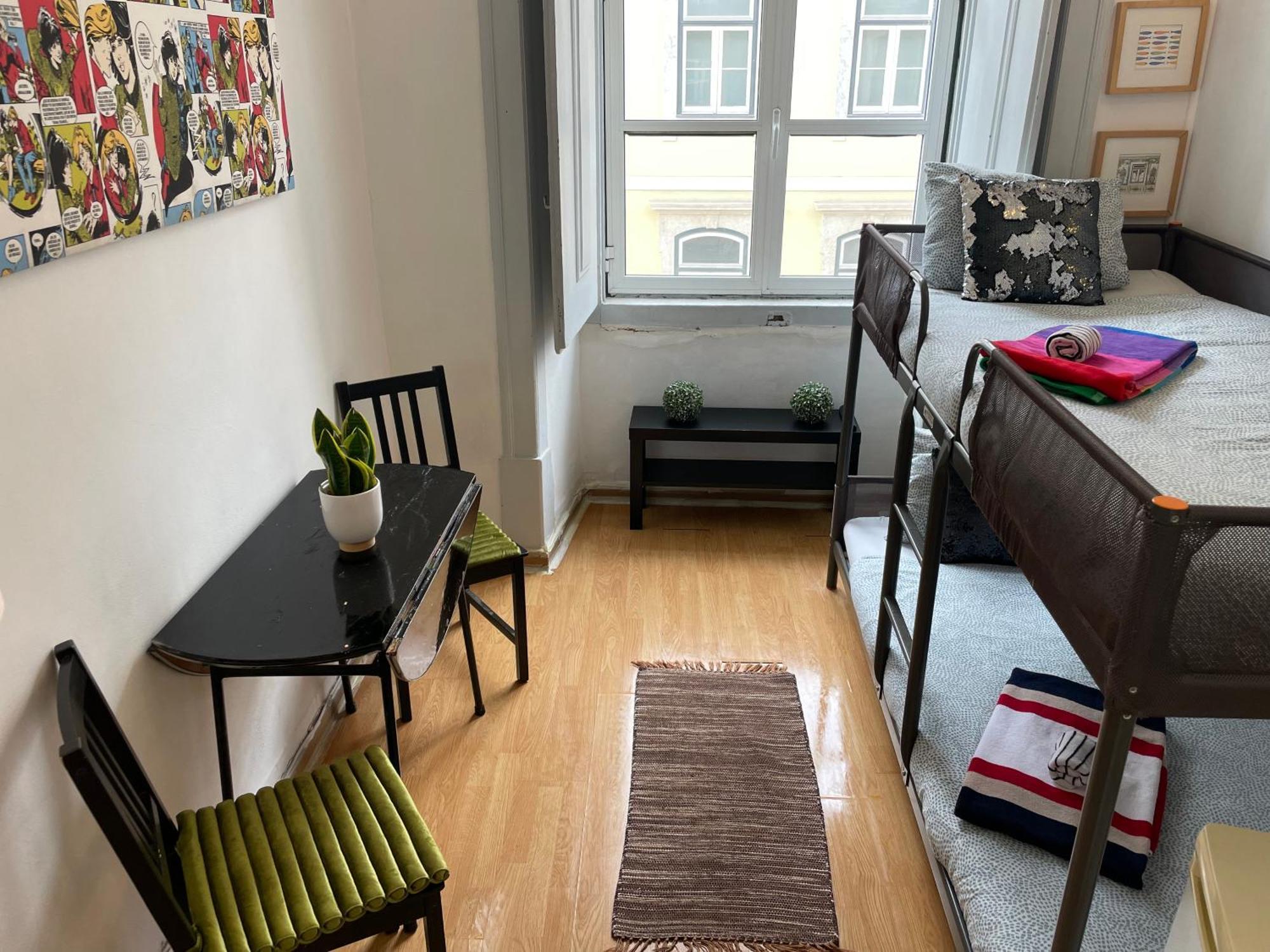 Chiado Home Lisboa Εξωτερικό φωτογραφία