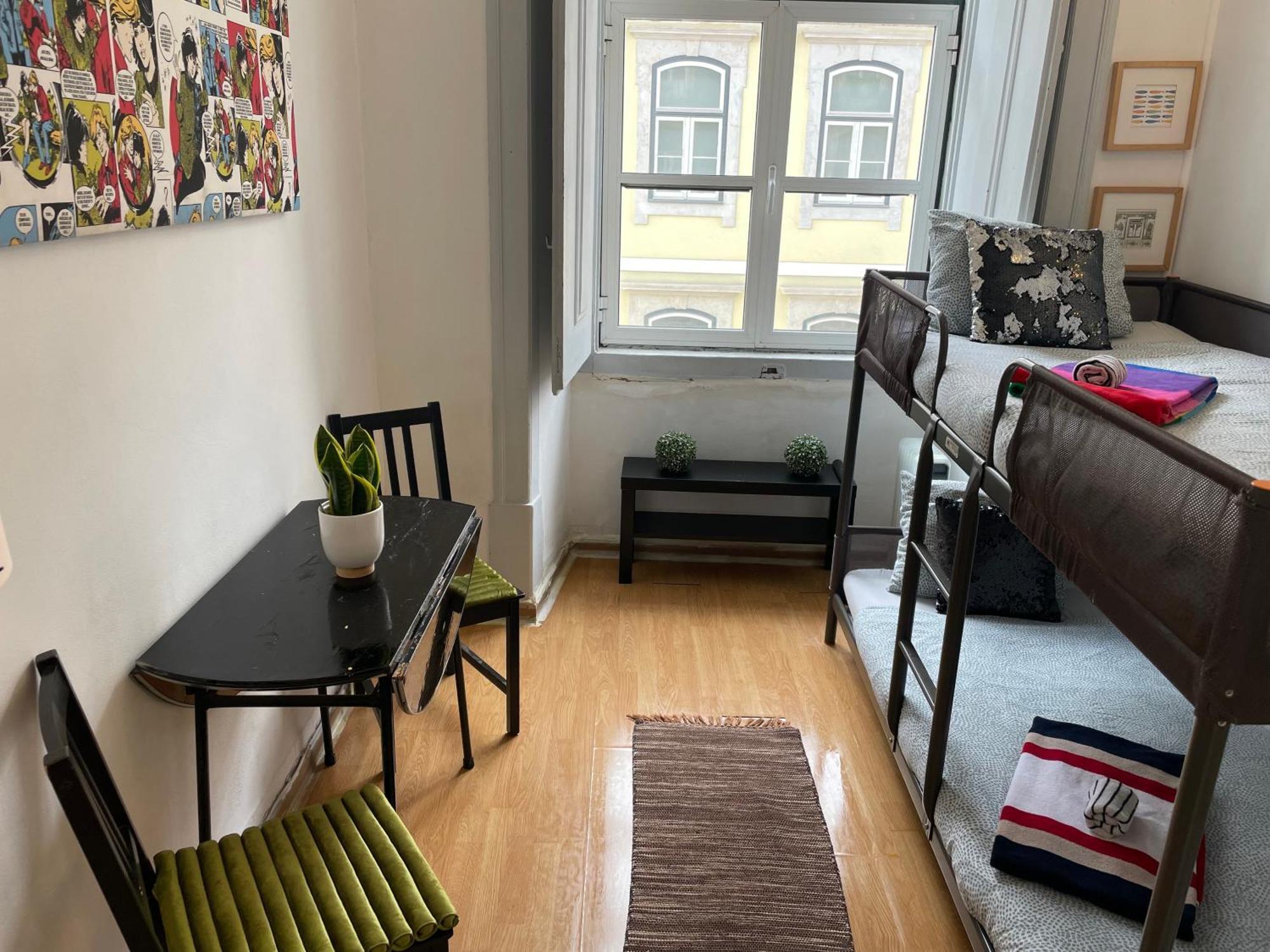 Chiado Home Lisboa Εξωτερικό φωτογραφία
