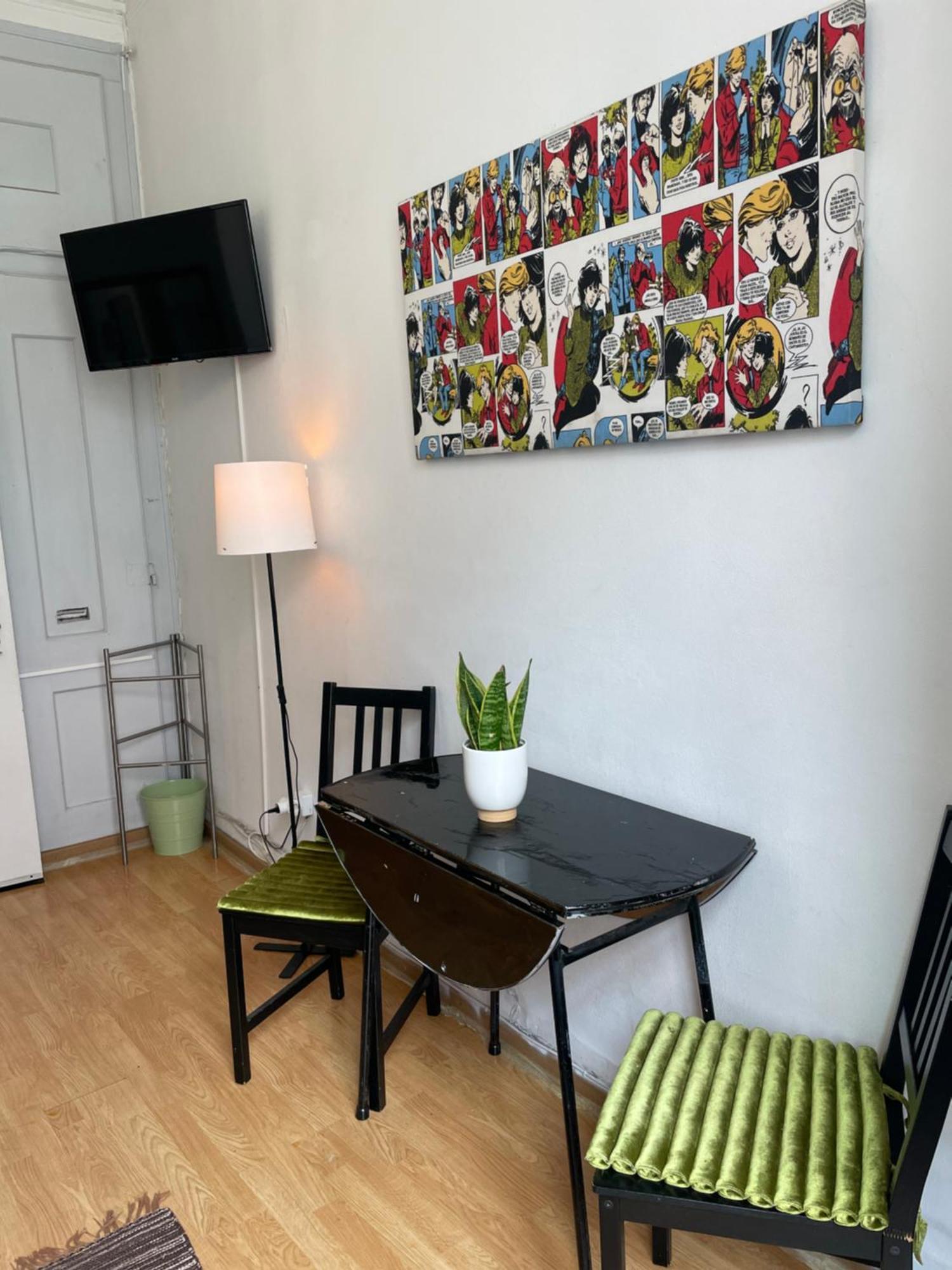 Chiado Home Lisboa Εξωτερικό φωτογραφία